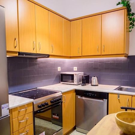 Boho Luxury 2 Bedroom Apartment, Acropolis Museum View Αθήνα Εξωτερικό φωτογραφία