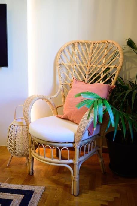 Boho Luxury 2 Bedroom Apartment, Acropolis Museum View Αθήνα Εξωτερικό φωτογραφία