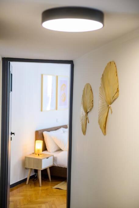 Boho Luxury 2 Bedroom Apartment, Acropolis Museum View Αθήνα Εξωτερικό φωτογραφία