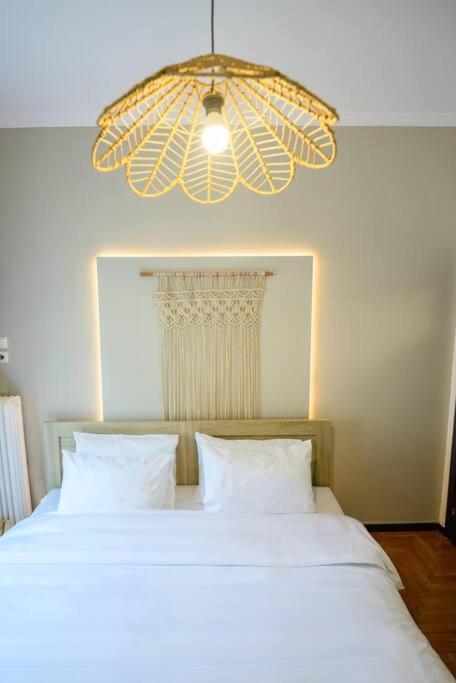 Boho Luxury 2 Bedroom Apartment, Acropolis Museum View Αθήνα Εξωτερικό φωτογραφία