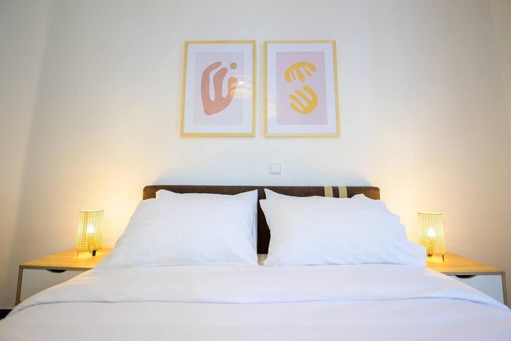 Boho Luxury 2 Bedroom Apartment, Acropolis Museum View Αθήνα Εξωτερικό φωτογραφία