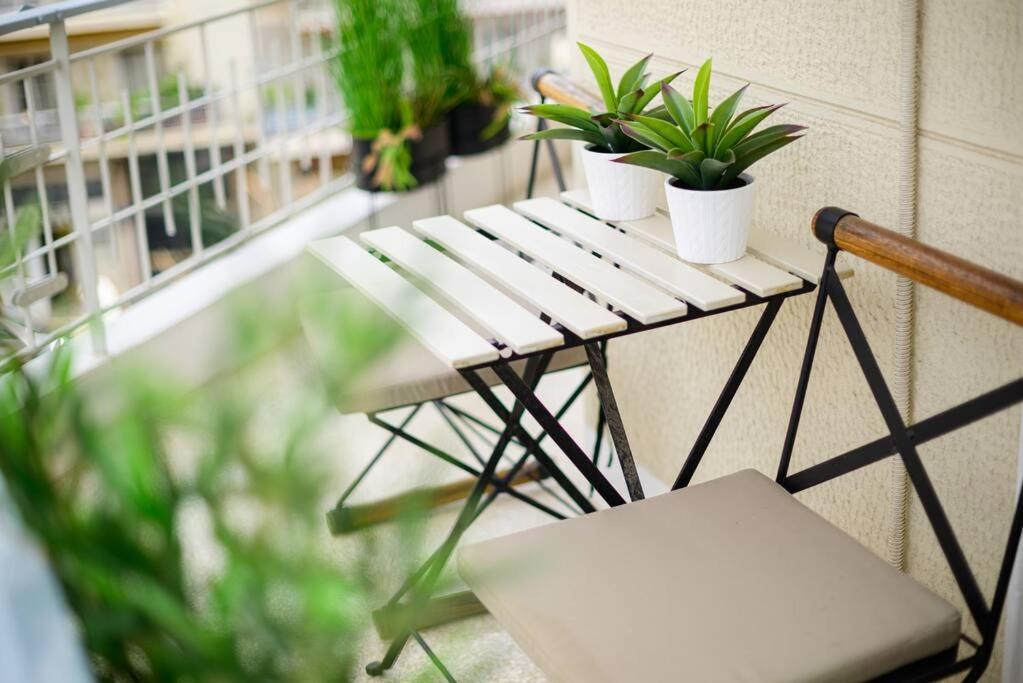 Boho Luxury 2 Bedroom Apartment, Acropolis Museum View Αθήνα Εξωτερικό φωτογραφία